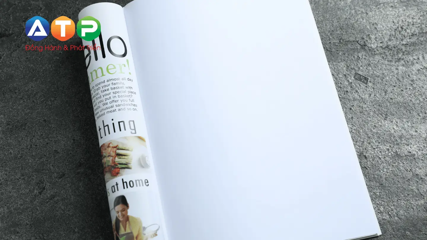 Lợi ích của việc in catalogue giá rẻ