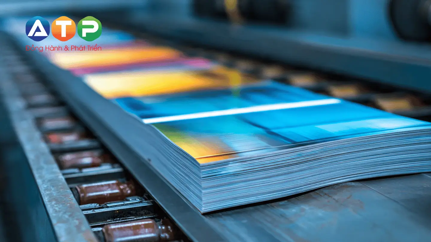 Lý do bạn cần in catalogue thời trang chuyên nghiệp