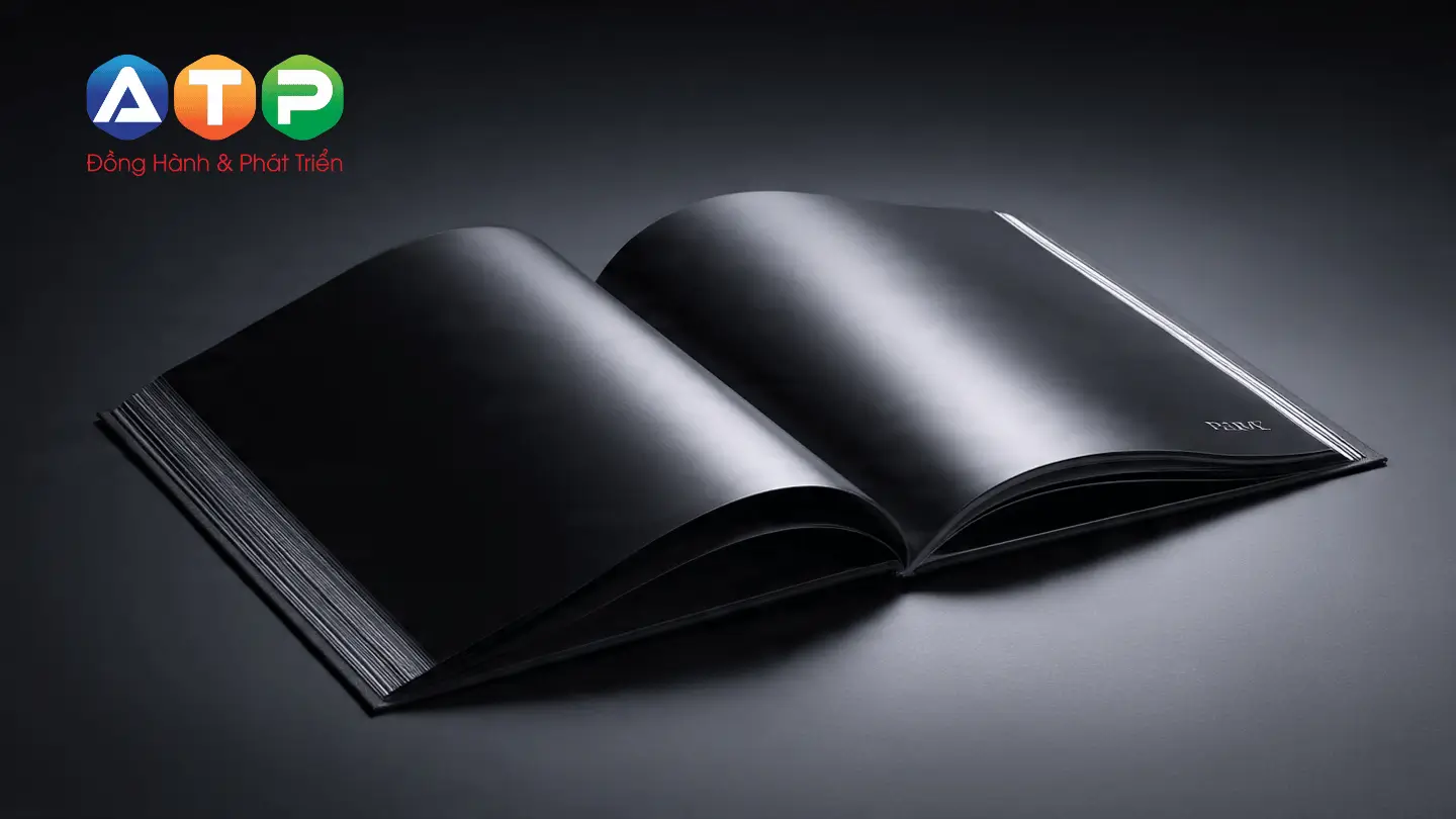 Những mẫu catalogue A5 ấn tượng từ In An Thịnh Phát