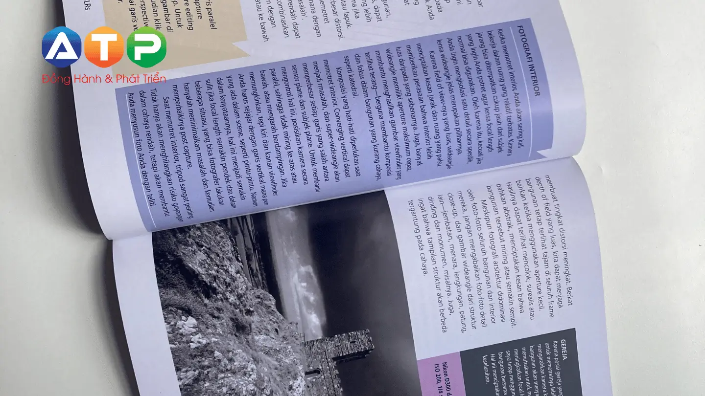 Quy trình thực hiện in catalogue nhanh tại In An Thịnh Phát