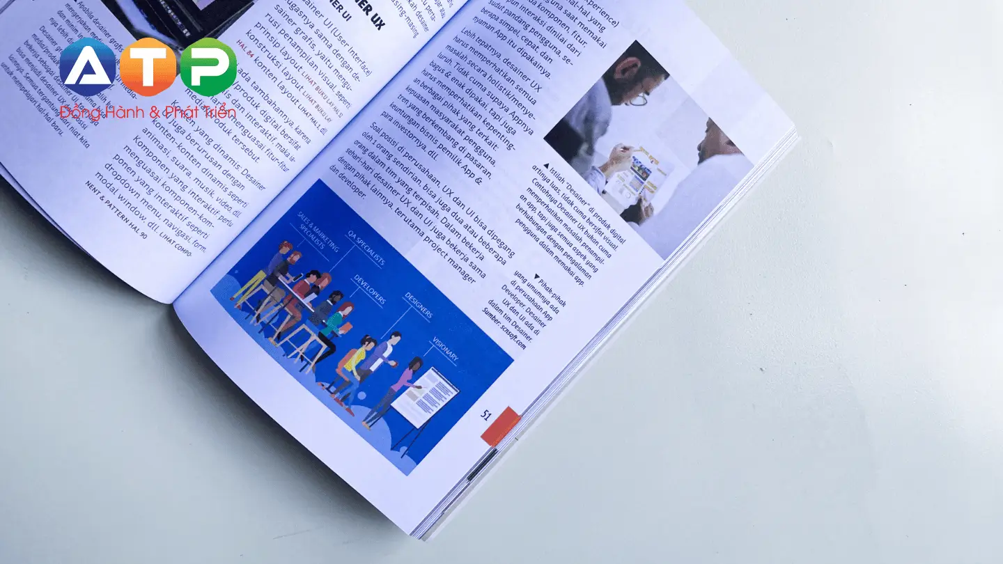 Tại sao nên in catalogue theo yêu cầu