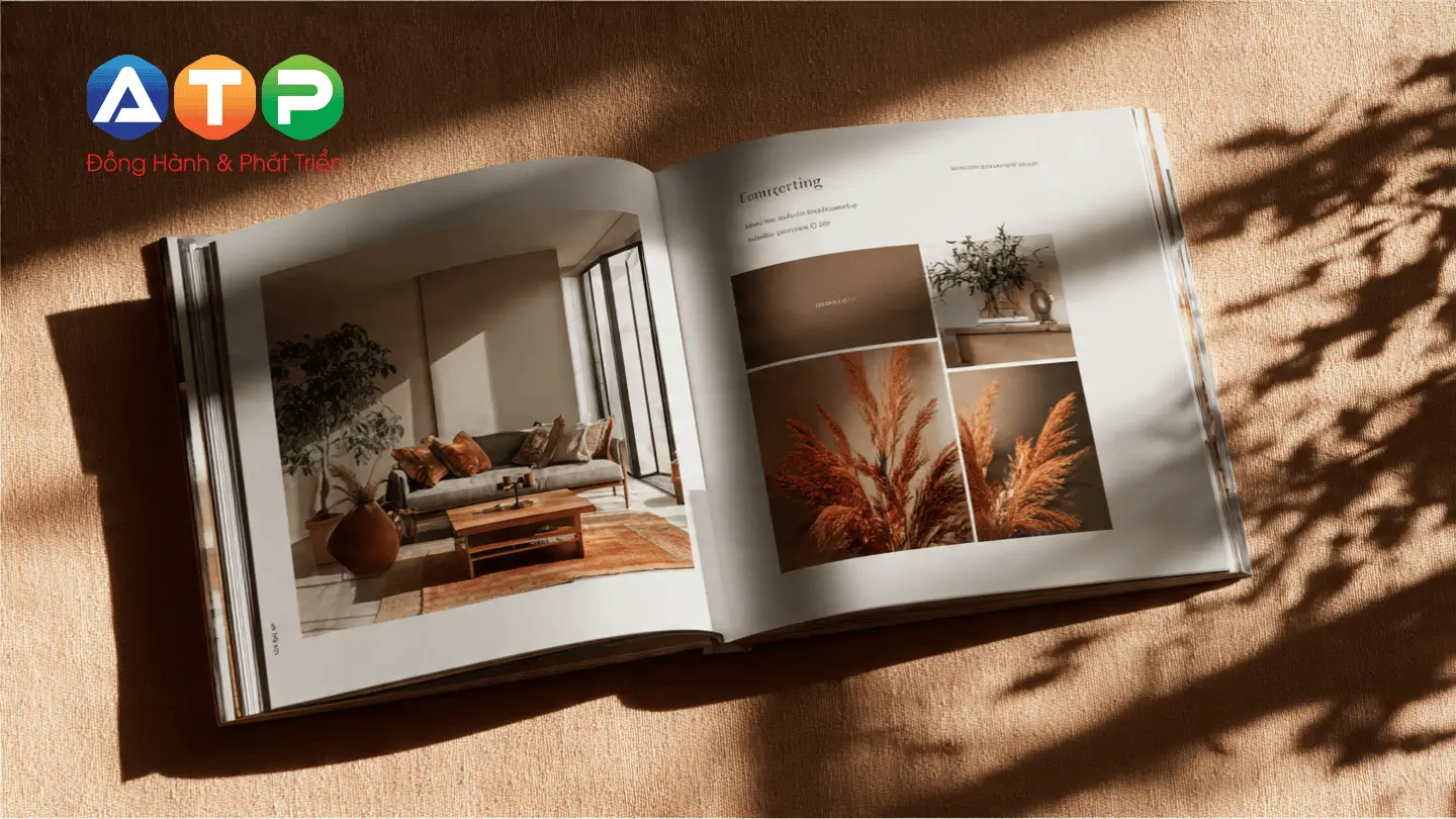 Các Yếu Tố Ảnh Hưởng Đến Báo Giá In Catalogue