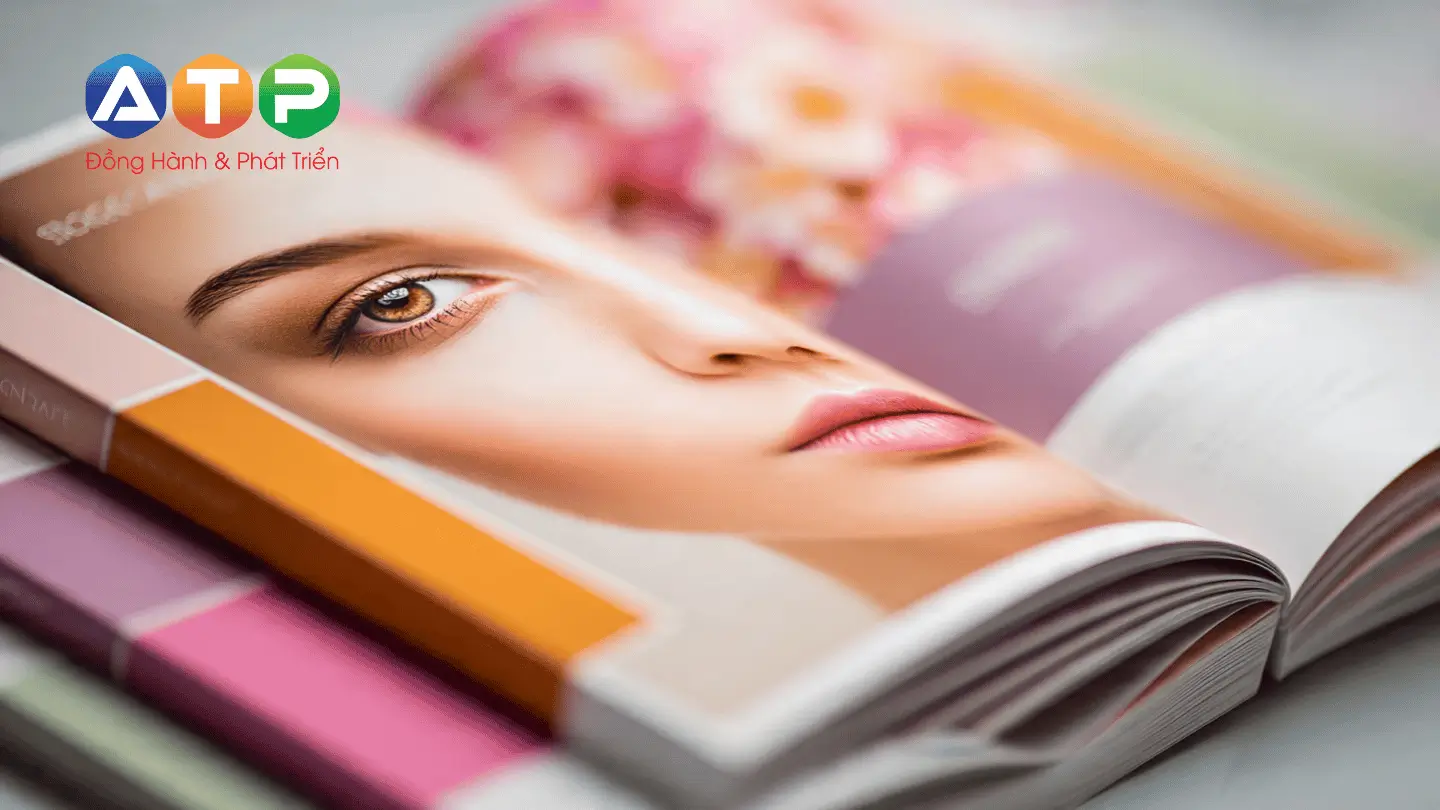 Các định dạng catalogue phổ biến hiện nay