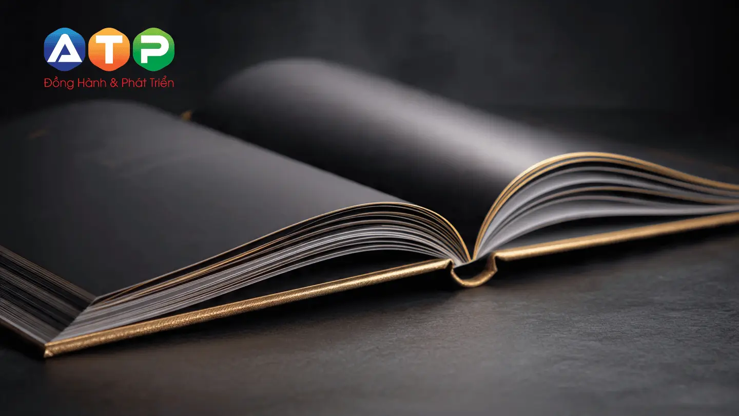 Các kích thước phổ biến – Catalogue A4 vẫn là vua