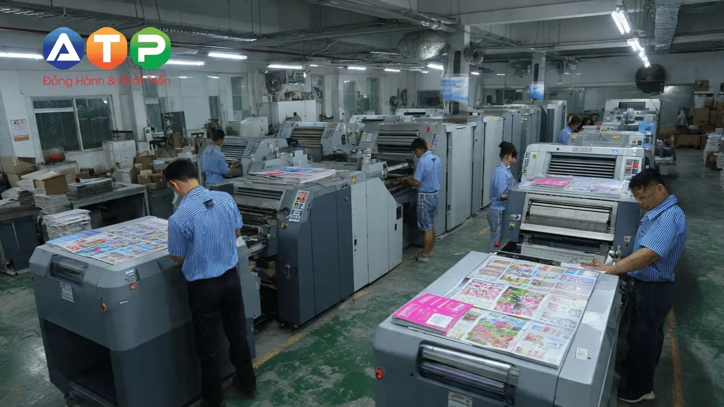 Cam Kết Chất Lượng – Sự Hài Lòng Là Thành Công