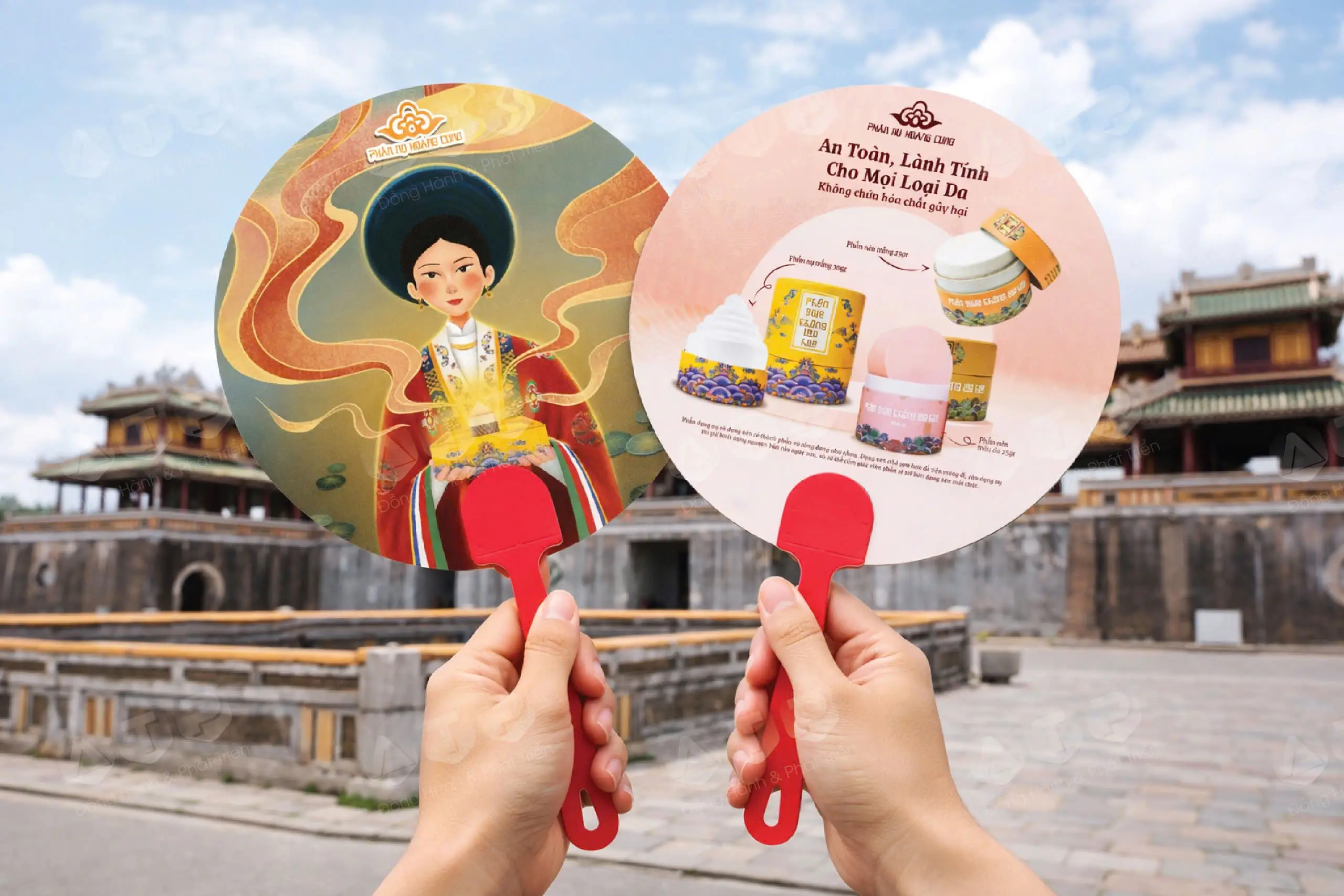 Case Study Thực Tế Phủ Sóng Thương Hiệu Bất Động Sản Trong 3 Ngày