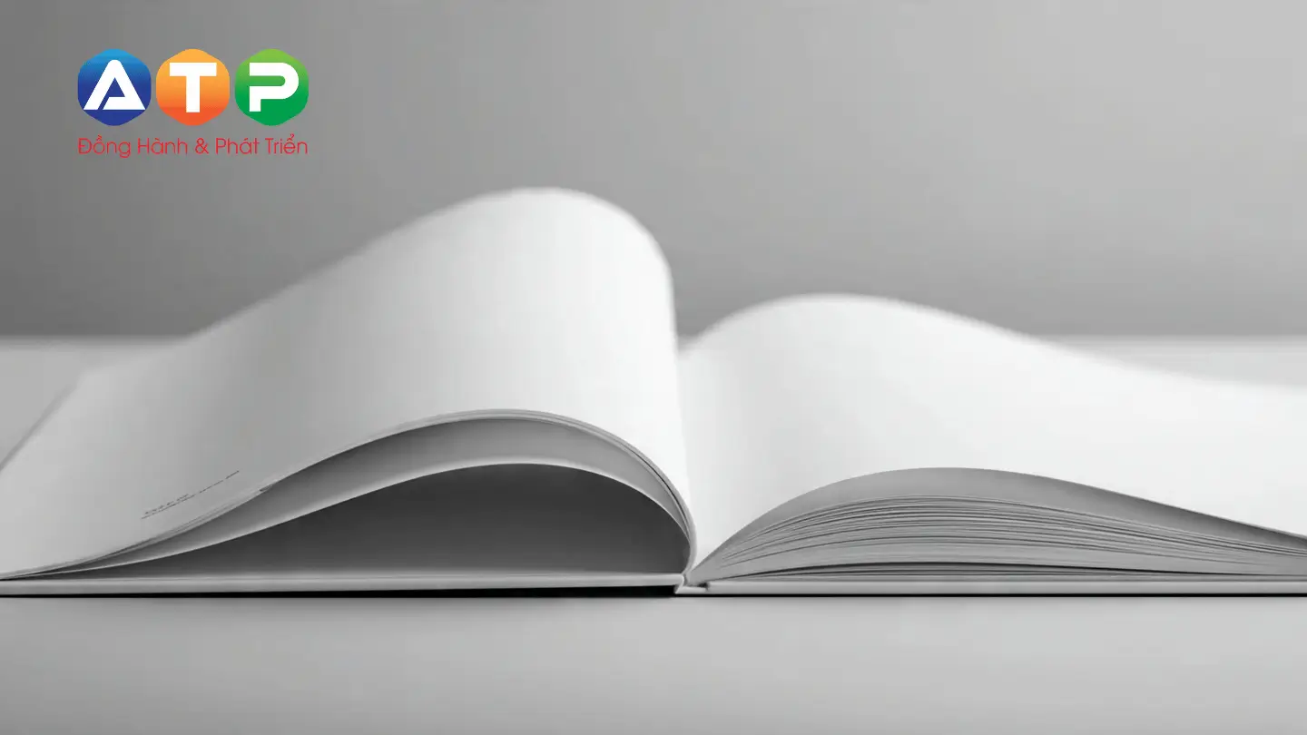 Câu chuyện thực tế – Khi catalogue bìa cứng thay đổi hình ảnh doanh nghiệp