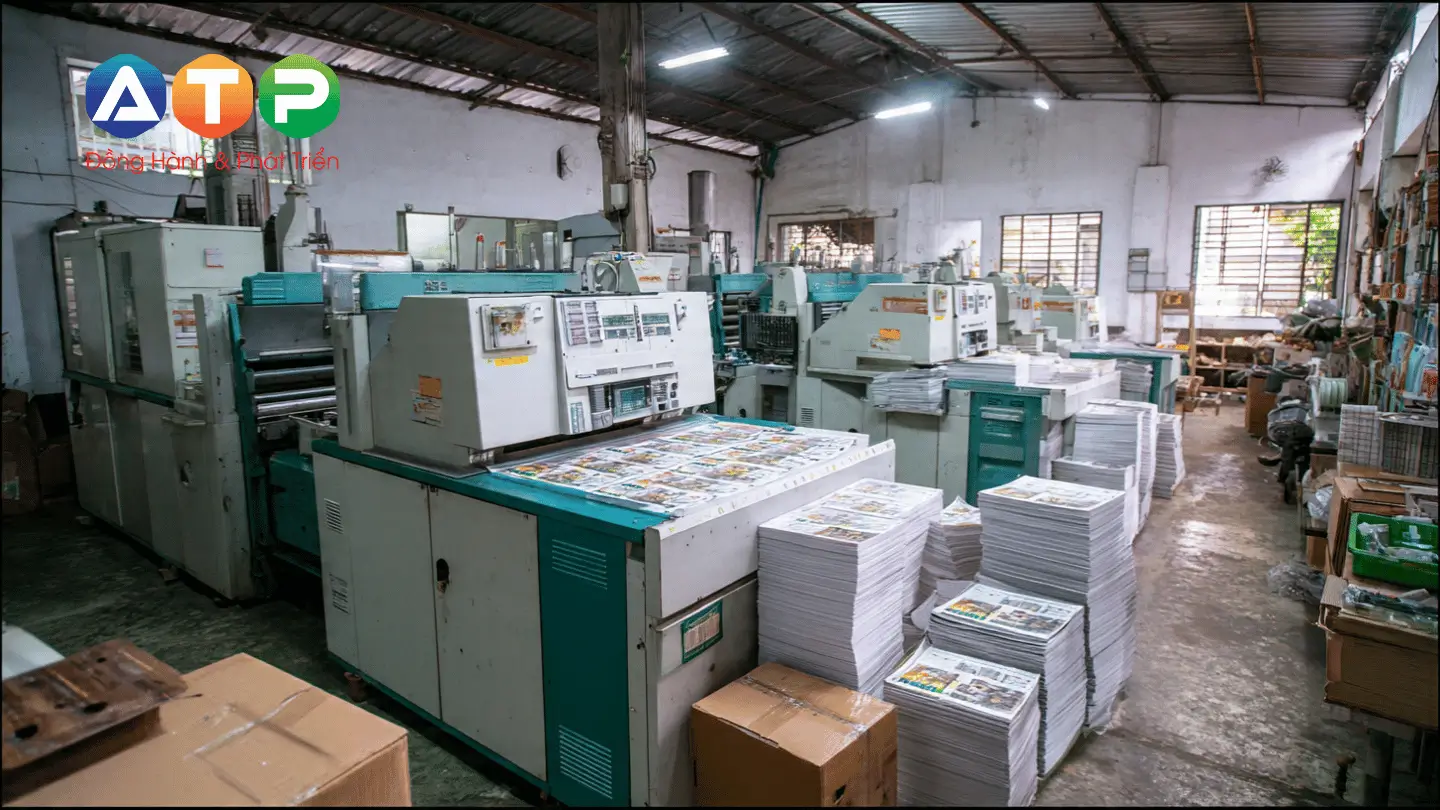 Câu hỏi thường gặp (FAQs)