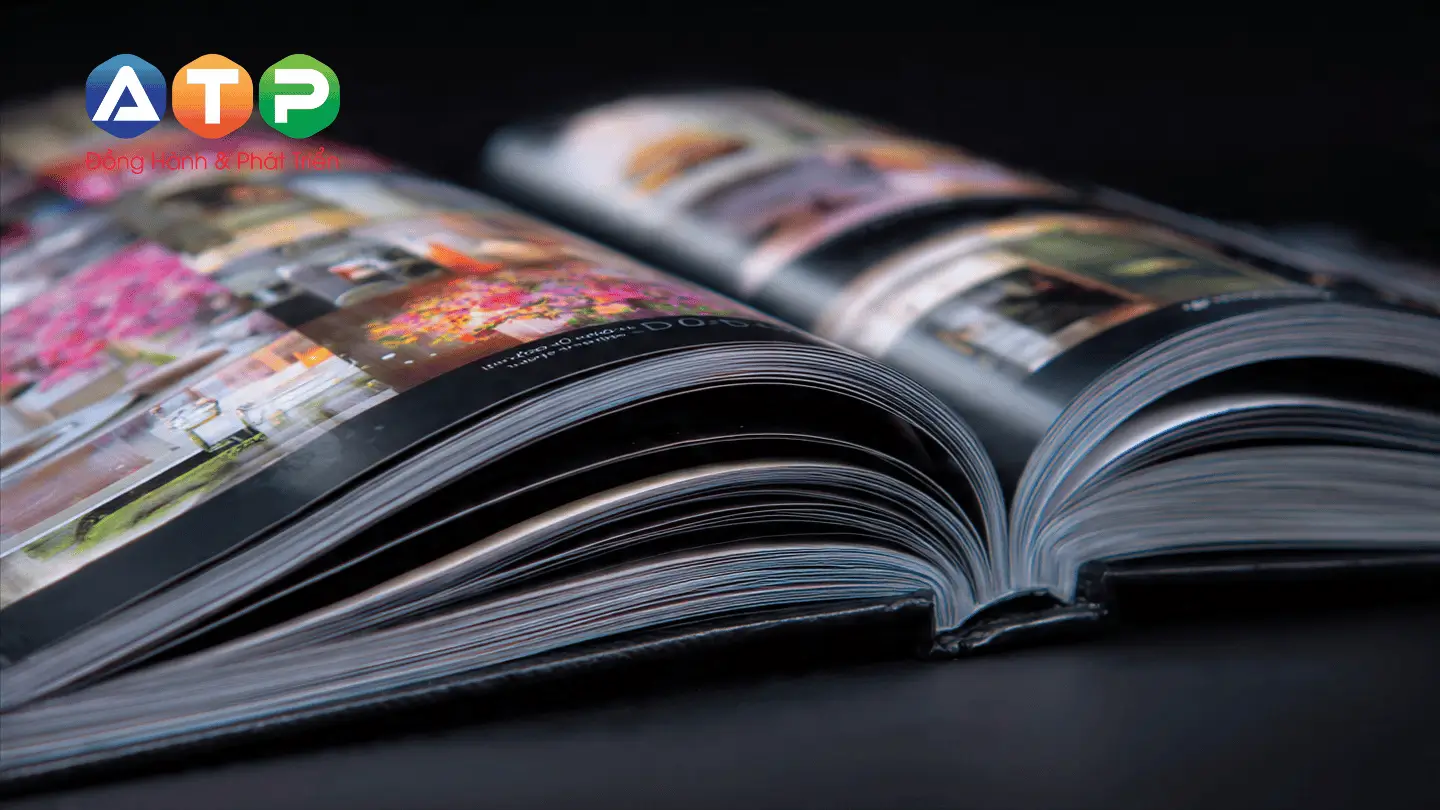 Dịch Vụ In Catalogue Đa Dạng – Thỏa Mãn Mọi Nhu Cầu