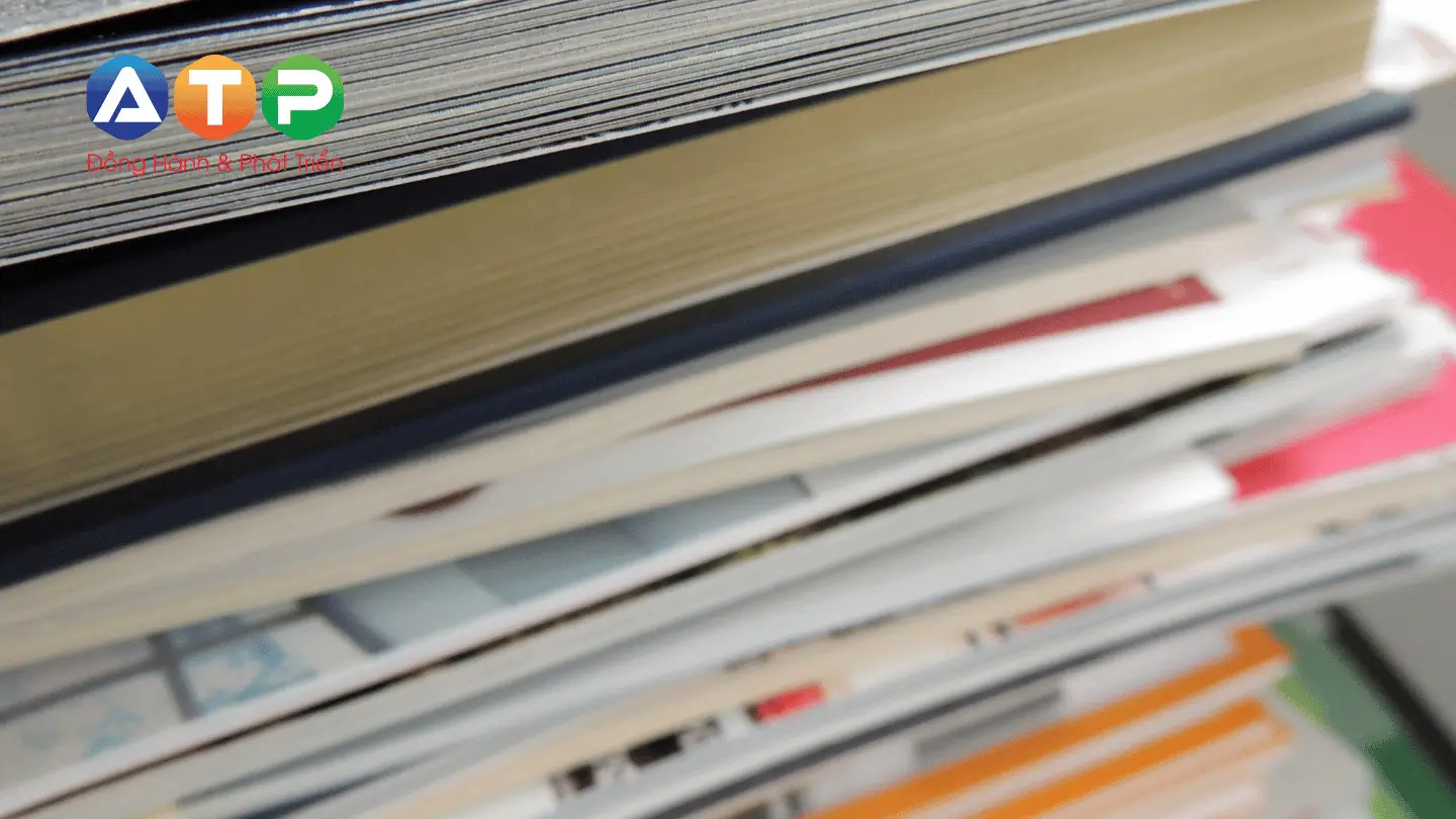 In An Thịnh Phát – Định nghĩa lại sự chỉn chu trong từng ấn phẩm