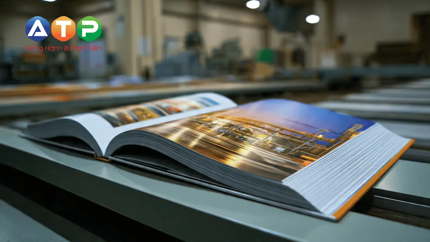 In catalogue kỹ thuật số là gì Vì sao nó đặc biệt