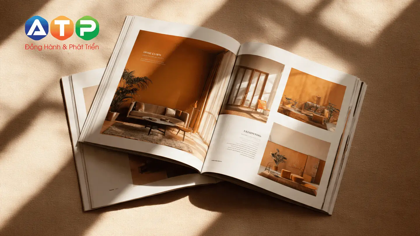 In catalogue sản phẩm là gì