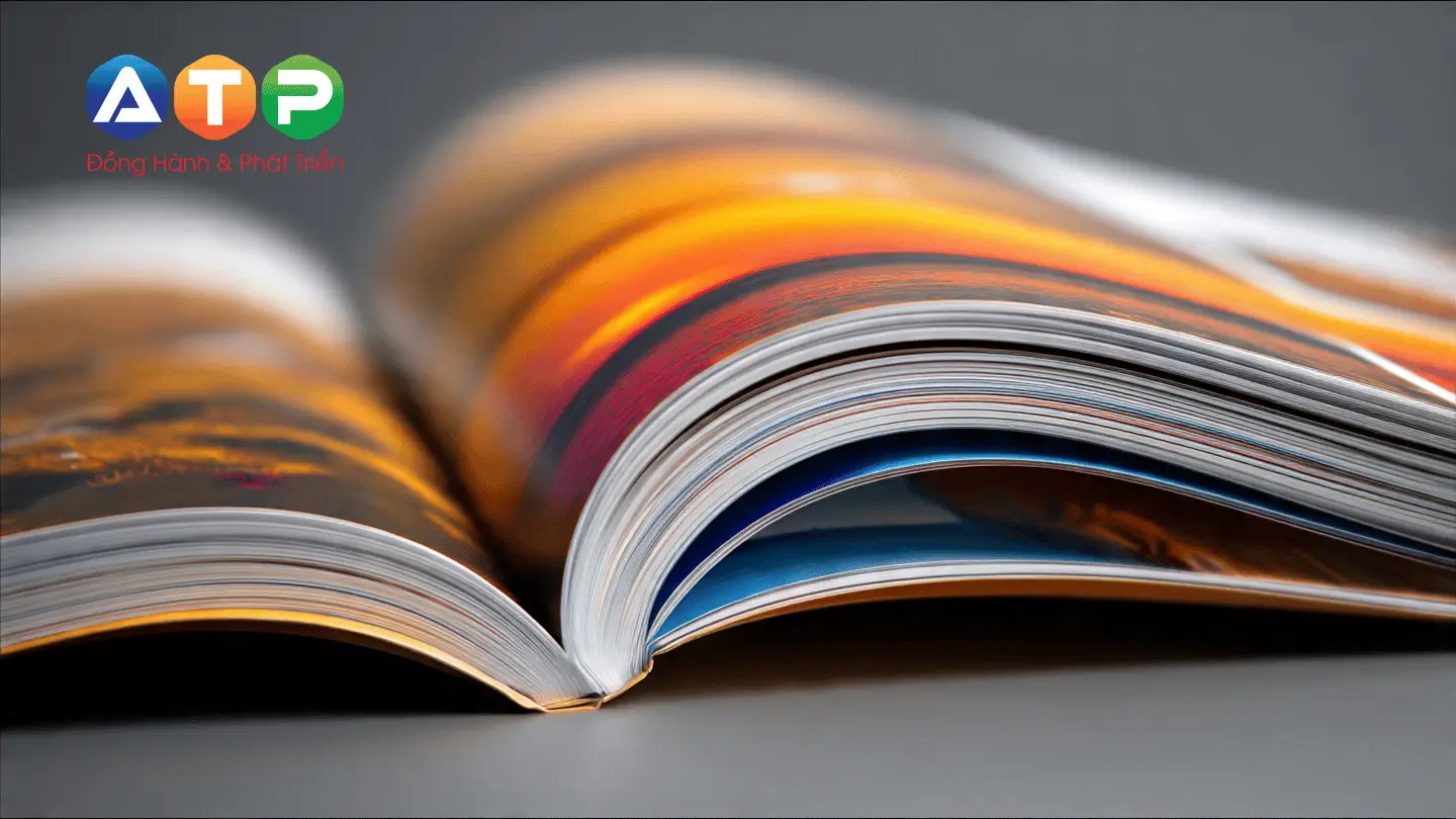 In catalogue số lượng ít – Giải pháp linh hoạt cho doanh nghiệp vừa và nhỏ