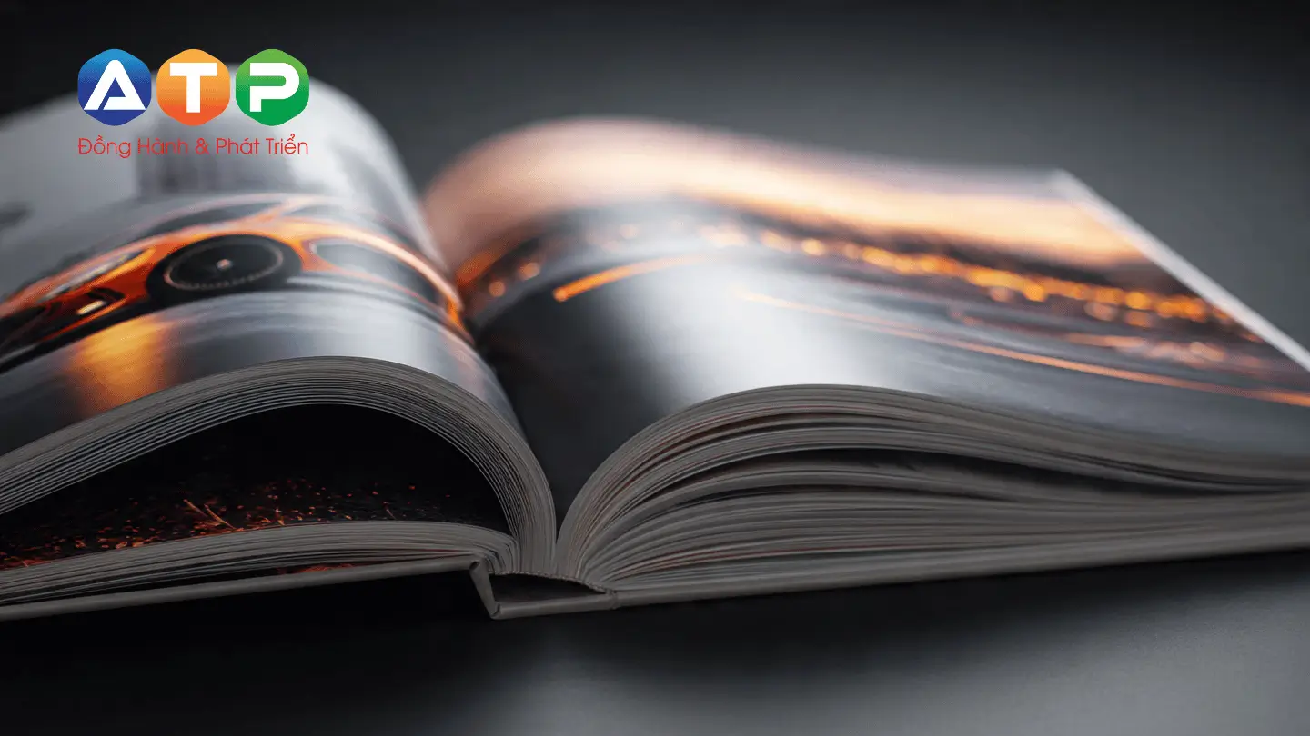 Những Lưu Ý Khi Đặt In Catalogue Số Lượng Ít