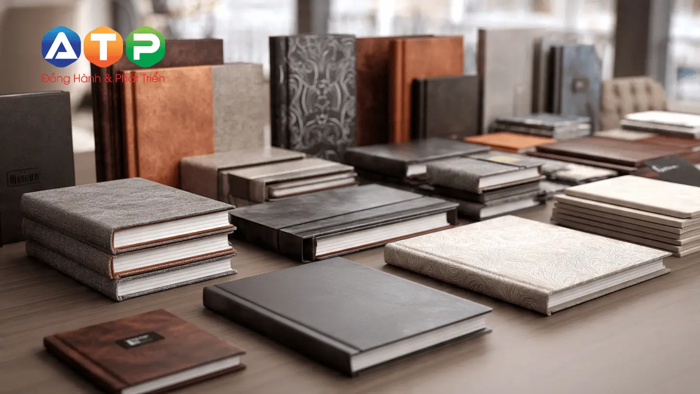 Những Lý Do Bạn Nên Lựa Chọn Xưởng In Catalogue An Thịnh Phát