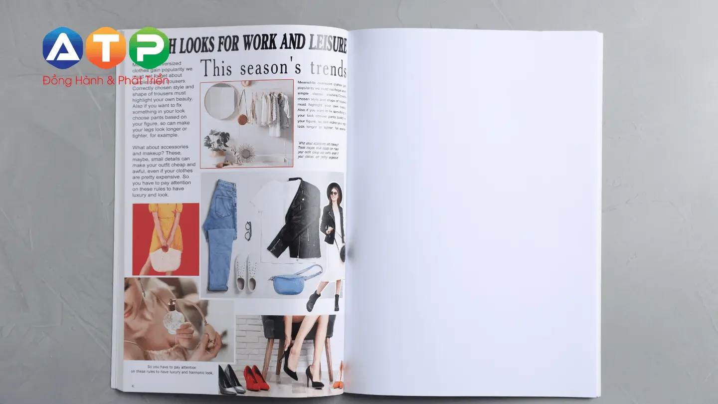 Những câu chuyện thực tế – Khi catalogue giúp doanh nghiệp bật lên giữa đám đông
