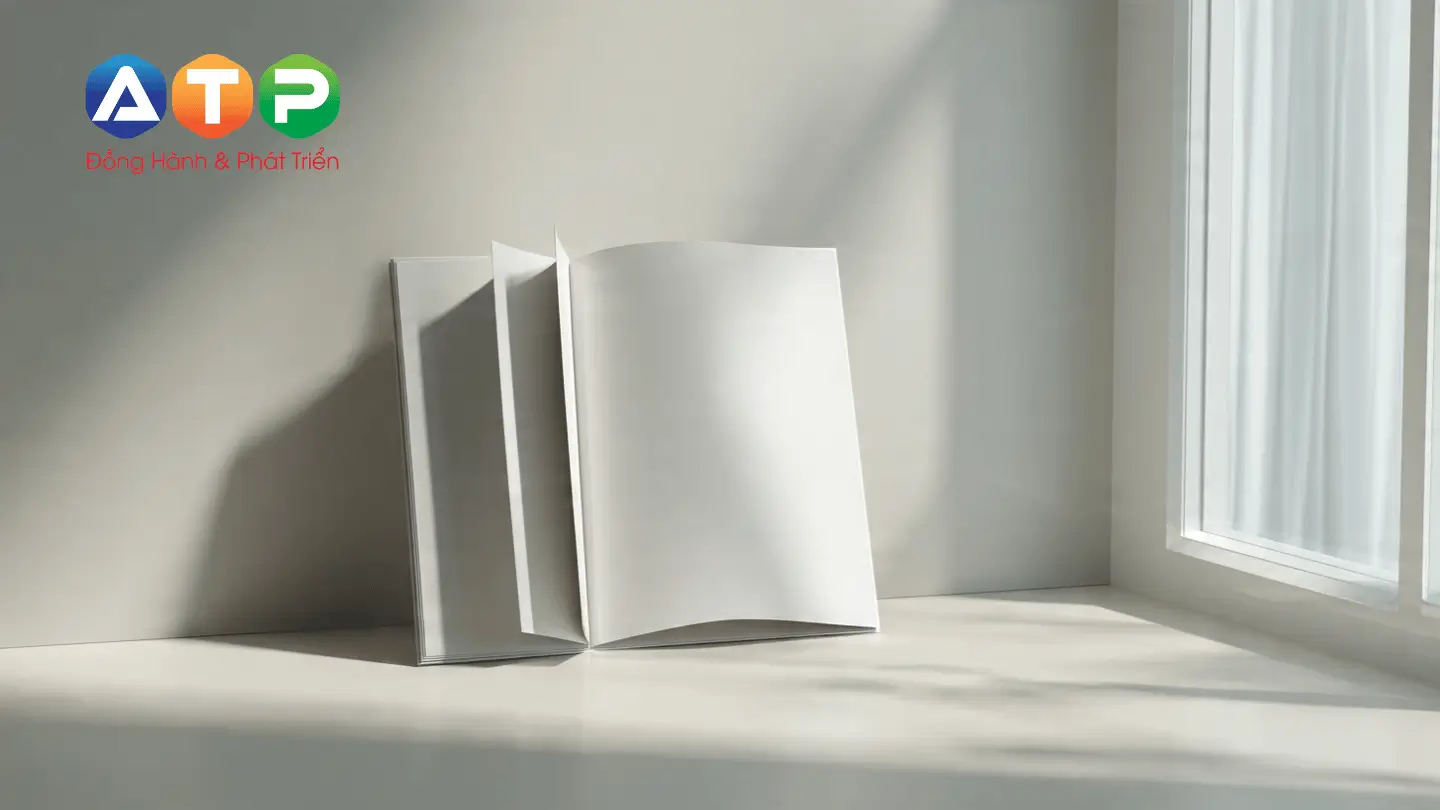 Những yếu tố để in catalogue quảng cáo ấn tượng