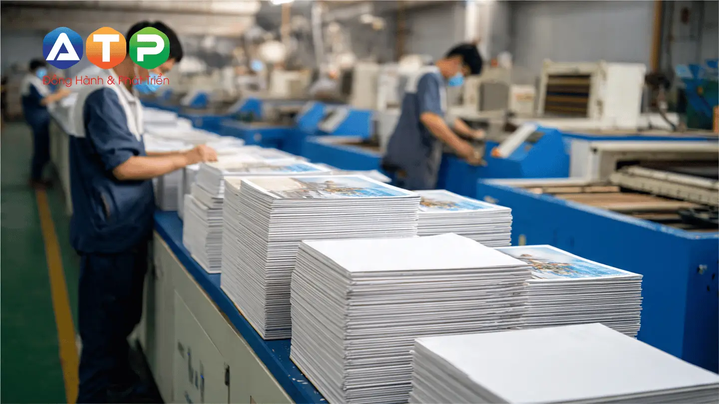 Những yếu tố tạo nên một thiết kế catalogue sáng tạo