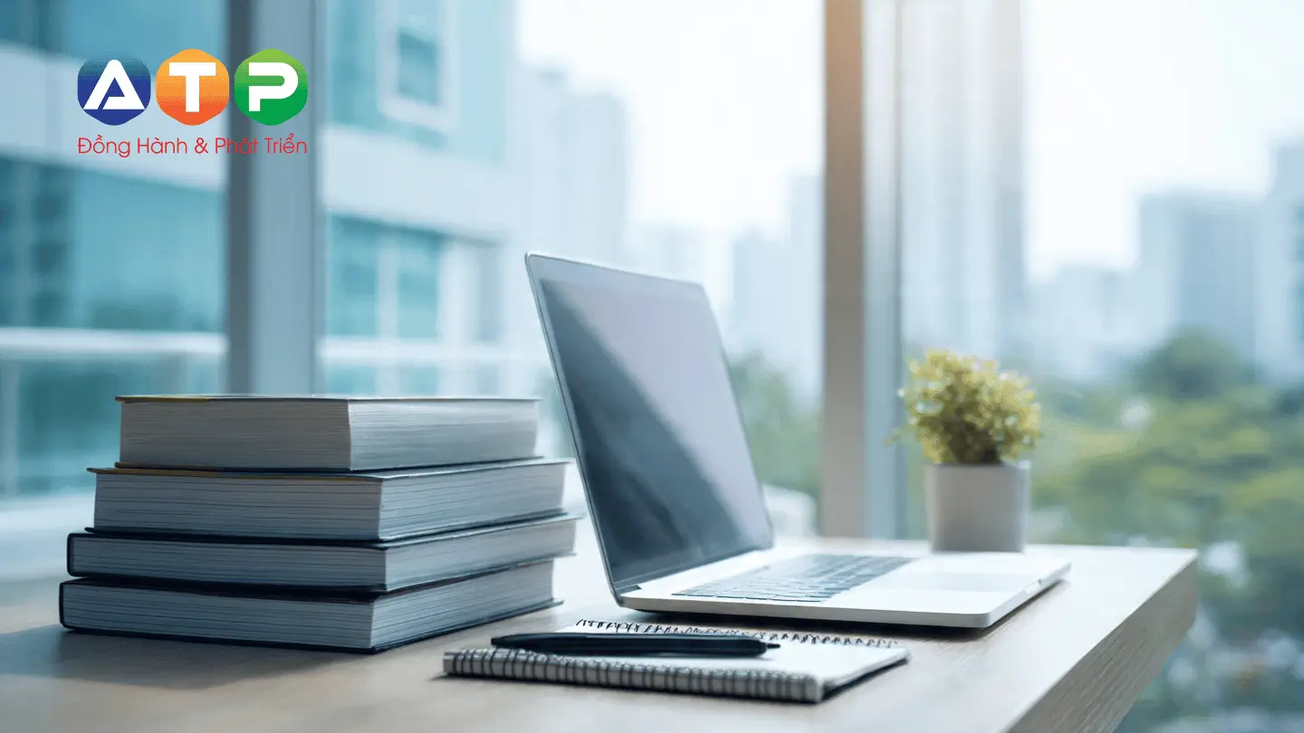 Quy Trình In Catalogue Số Lượng Ít Tại In An Thịnh Phát