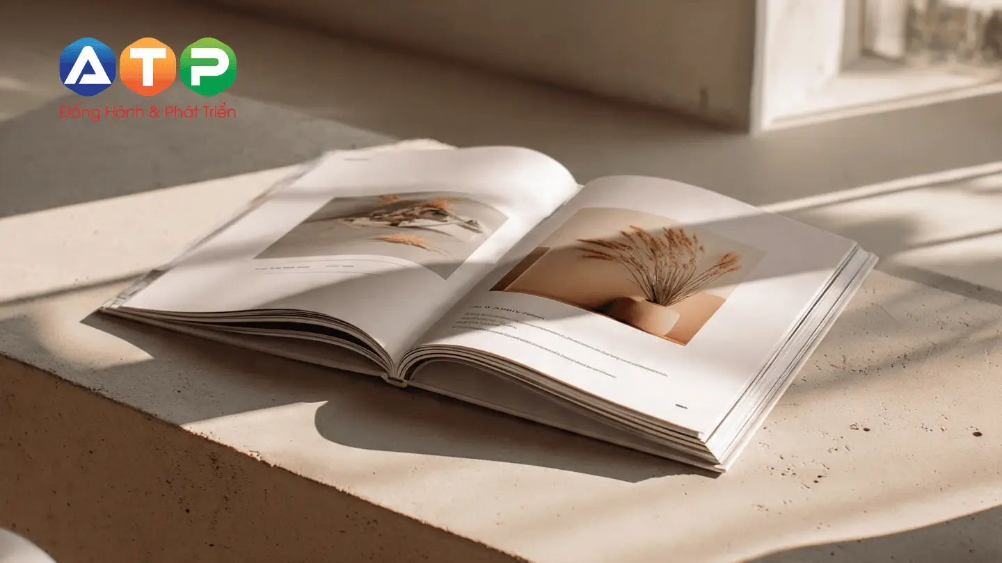 Tại sao catalogue vẫn giữ vai trò quan trọng trong thời đại số