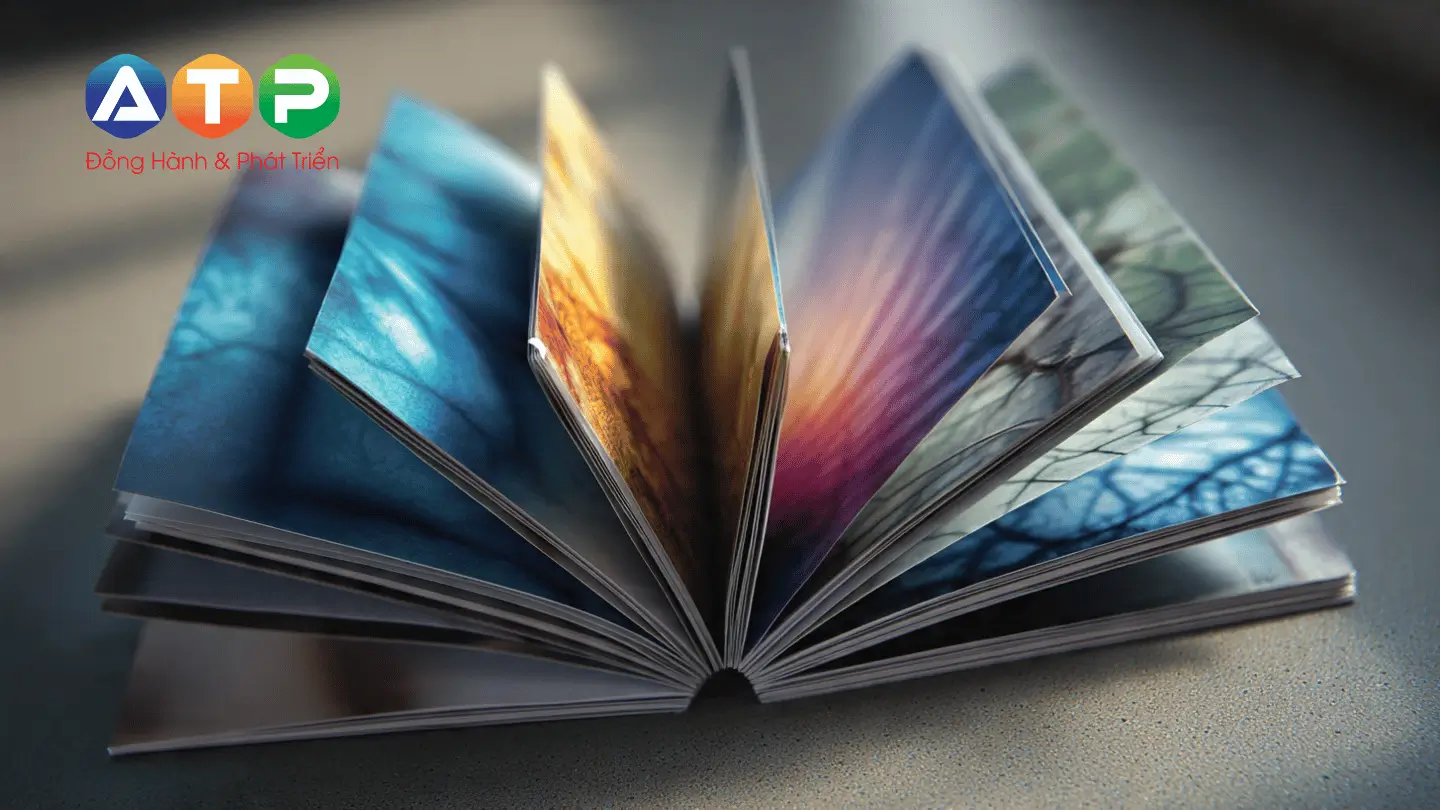 Tại sao doanh nghiệp cần in catalogue sản phẩm chuyên nghiệp