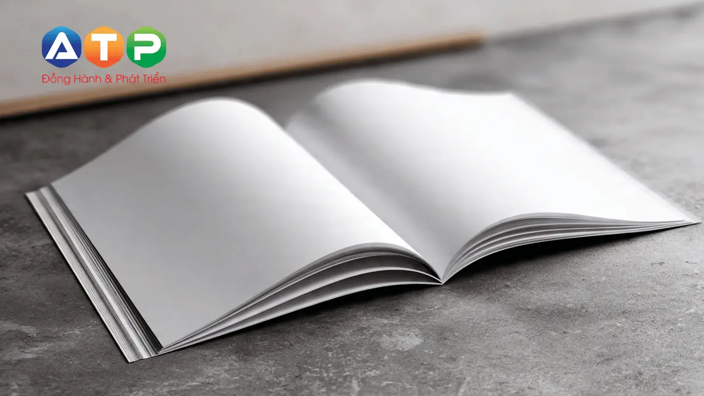 Thiết kế catalogue sáng tạo là gì