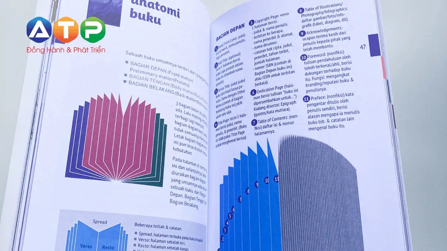 Ưu Đãi Đặc Biệt Khi Nhận Báo Giá In Catalogue Tại In An Thịnh Phát