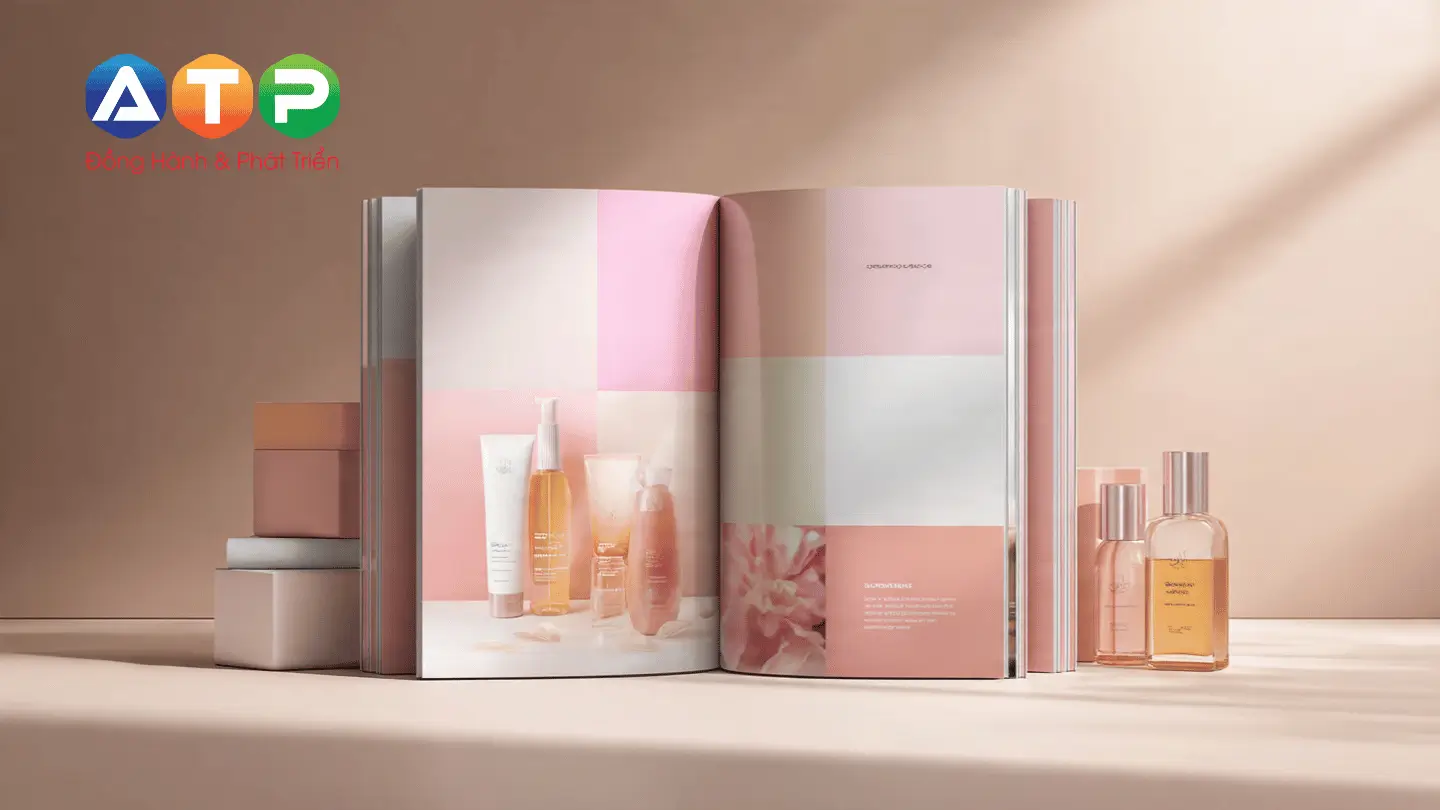 Vì Sao Bạn Nên Chọn Báo Giá In Catalogue Tại In An Thịnh Phát