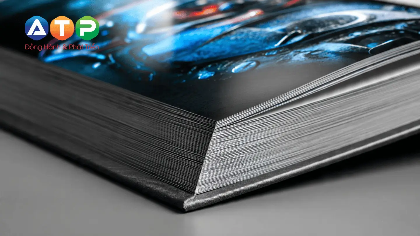 Vì sao cần hiểu rõ quy trình in catalogue