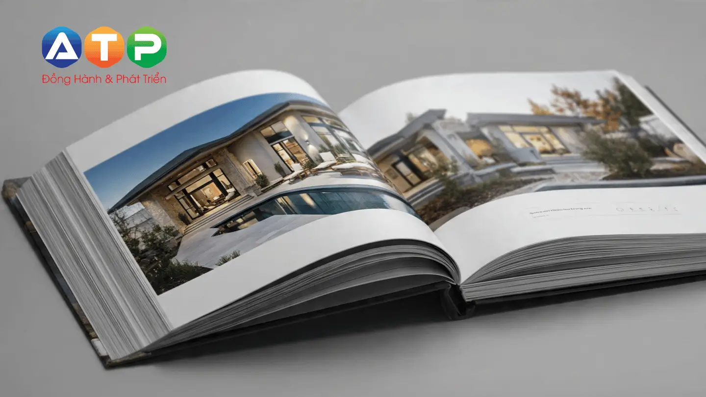 Vì sao doanh nghiệp cần thiết kế catalogue sáng tạo