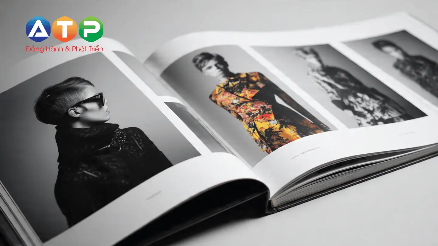 Vì sao nên chọn in catalogue bìa cứng