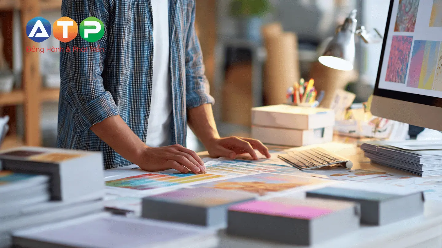 BÁO GIÁ IN ẤN – HƠN CẢ NHỮNG CON SỐ, LÀ GIÁ TRỊ CỦA SỰ TỈ MỈ VÀ NIỀM TIN