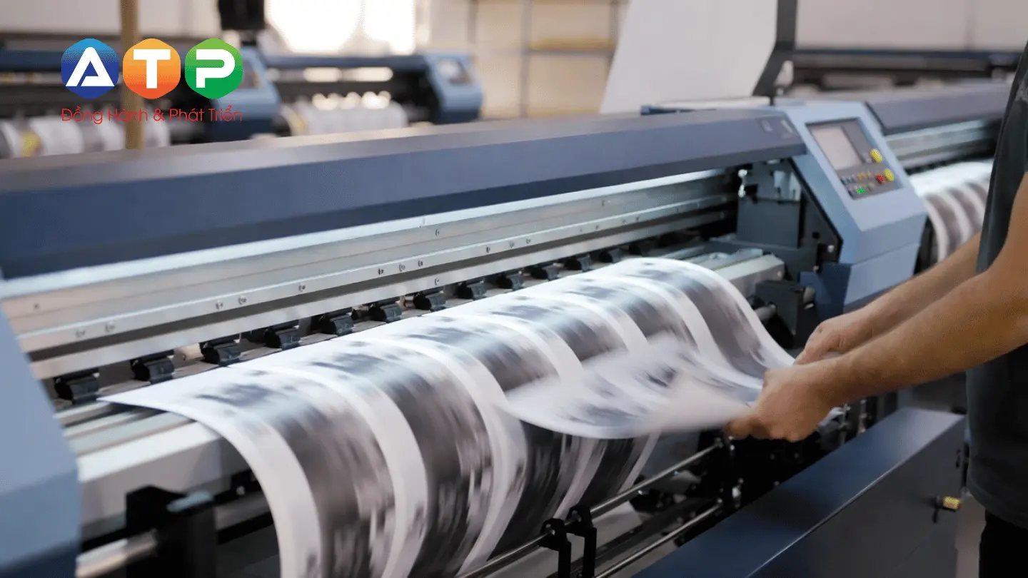 Báo giá in ấn là gì Vì sao cần minh bạch