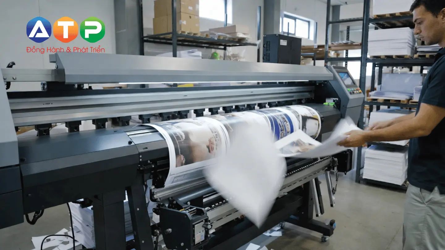 Báo giá in ấn tại Hà Nội – xu hướng và mặt bằng chung