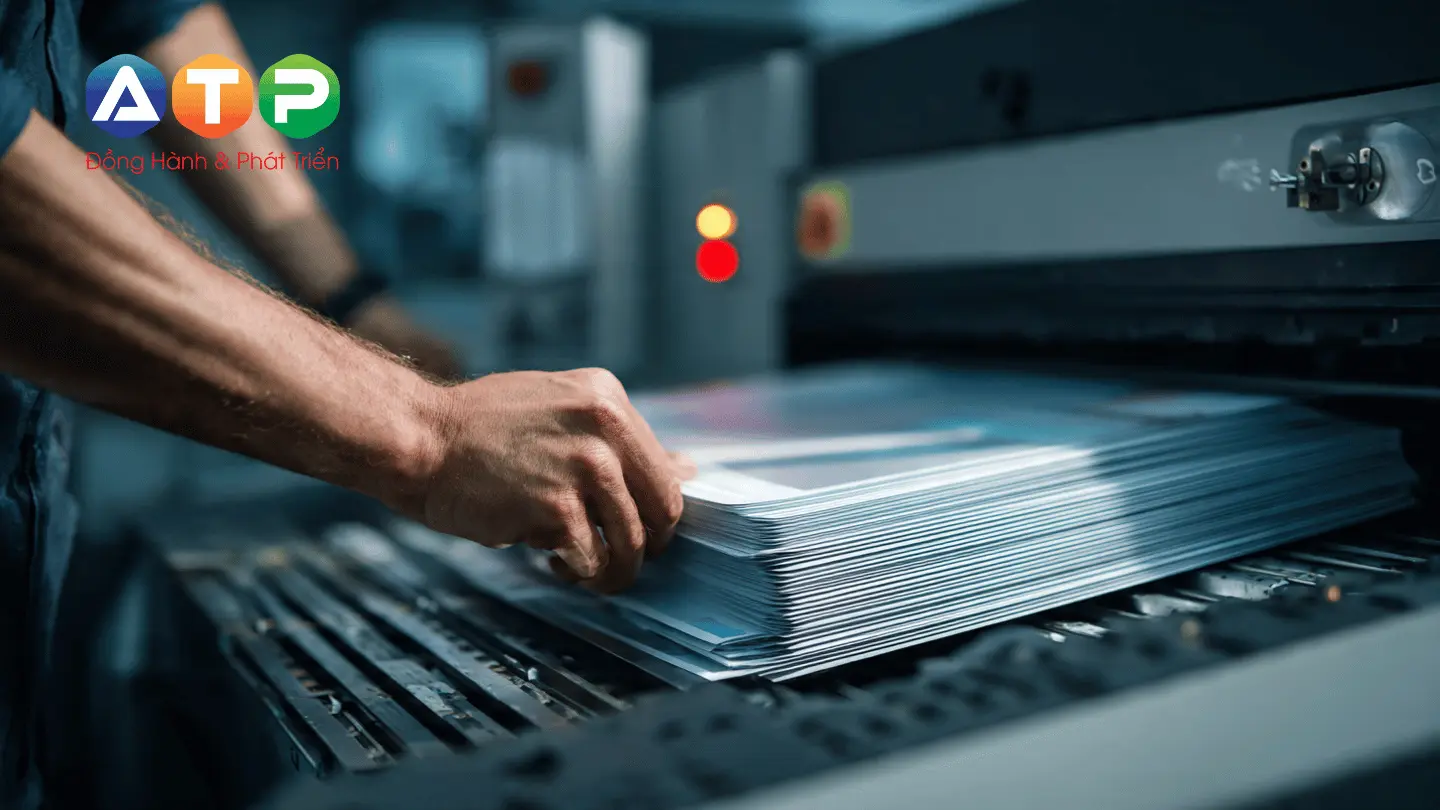 Các Hạng Mục In Ấn Theo Yêu Cầu Tại In An Thịnh Phát