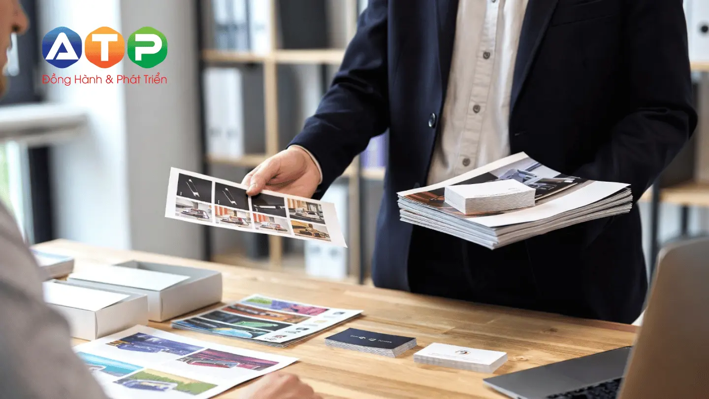 Các sản phẩm hỗ trợ in ấn 247