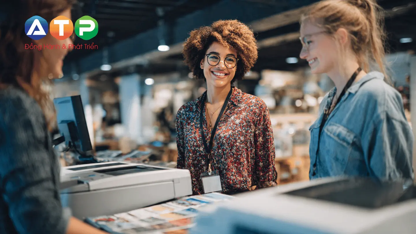 Cam kết của In An Thịnh Phát