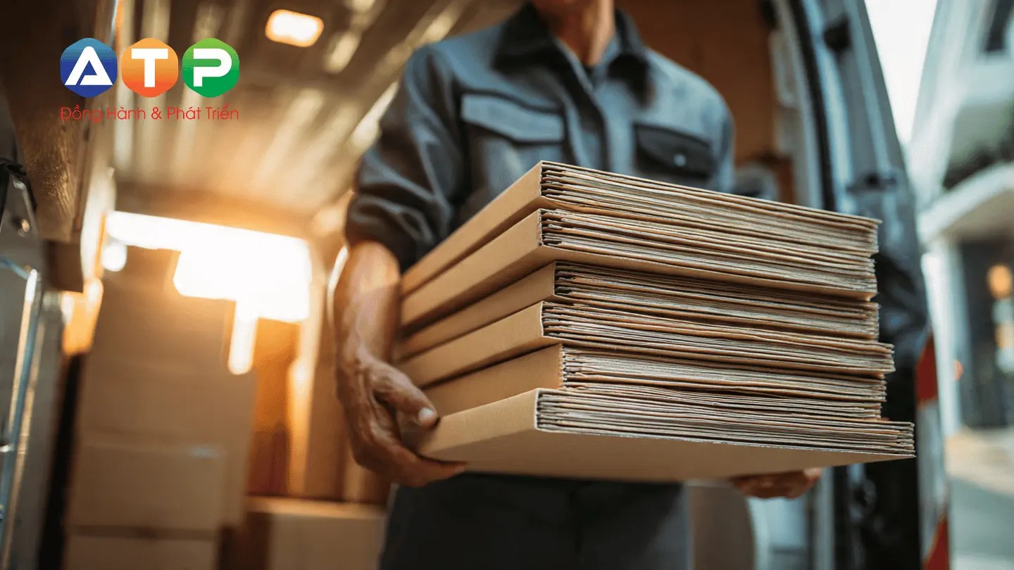 Case-study cảm xúc – Khi in kỹ thuật số tỏa sáng