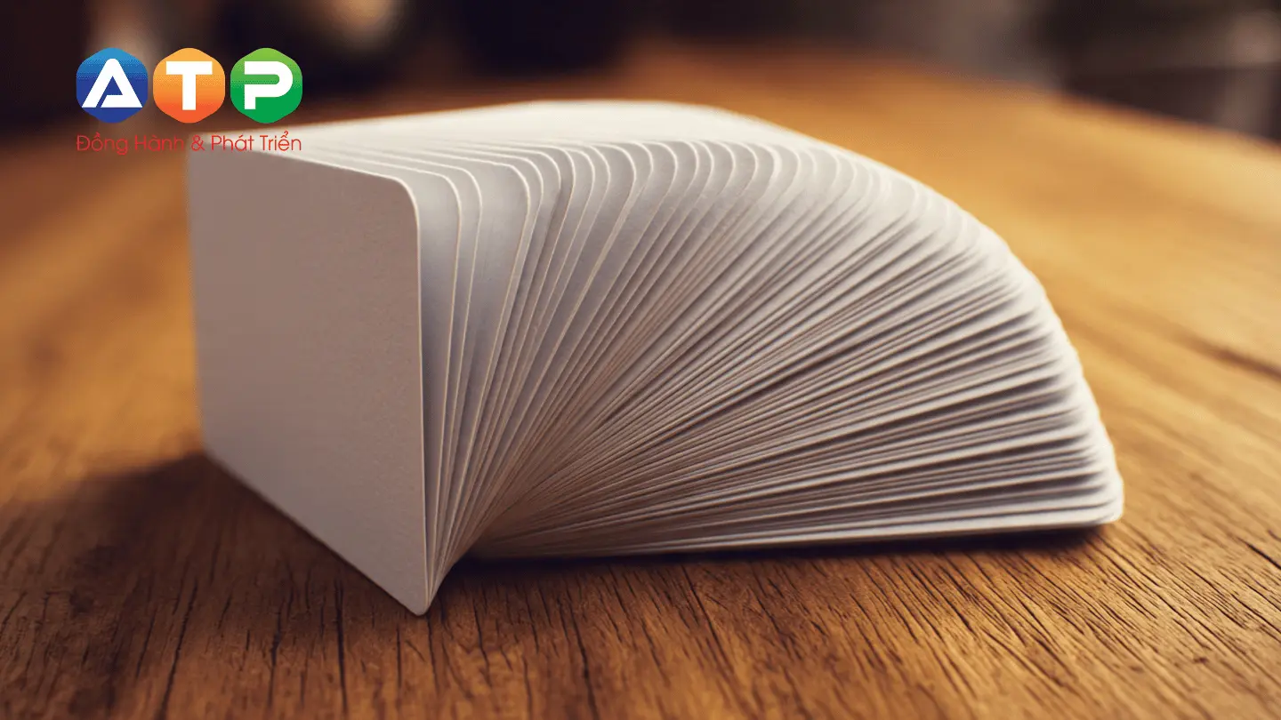 Case-study thực tế – Khi chiếc card nhỏ mang lại cơ hội lớn