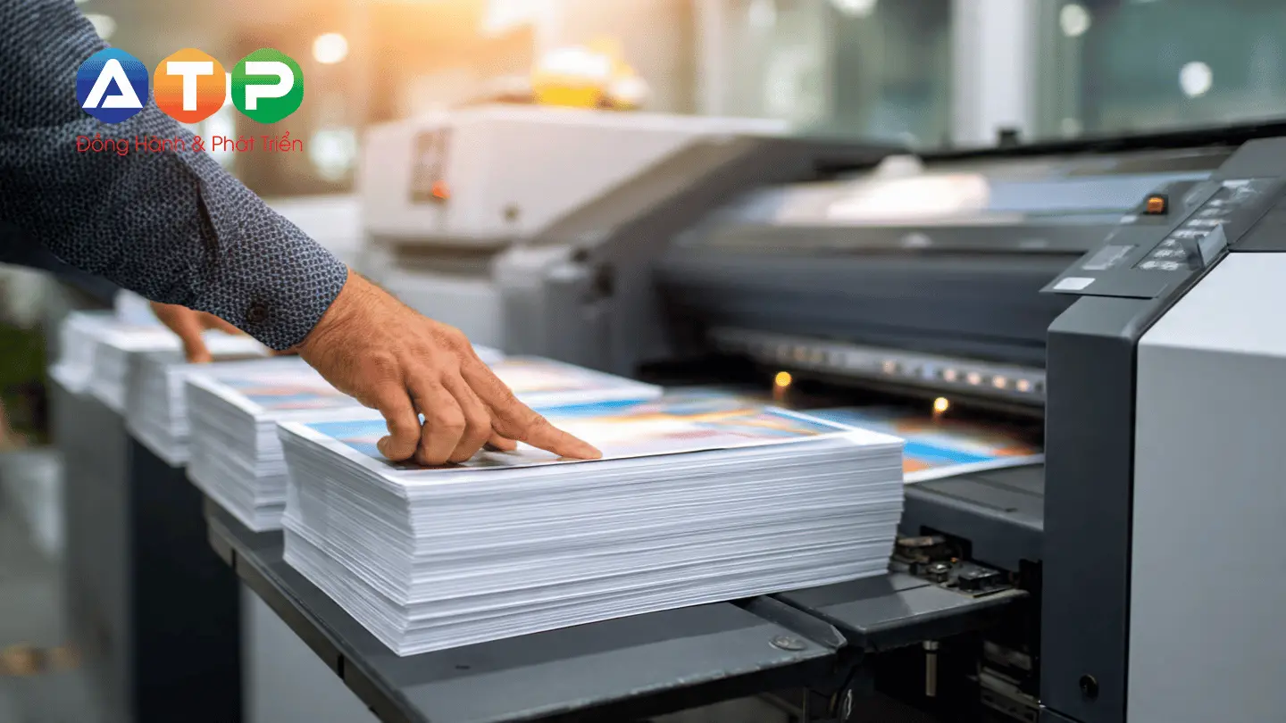 Dịch Vụ Thiết Kế & In Trọn Gói Bao Gồm Những Gì