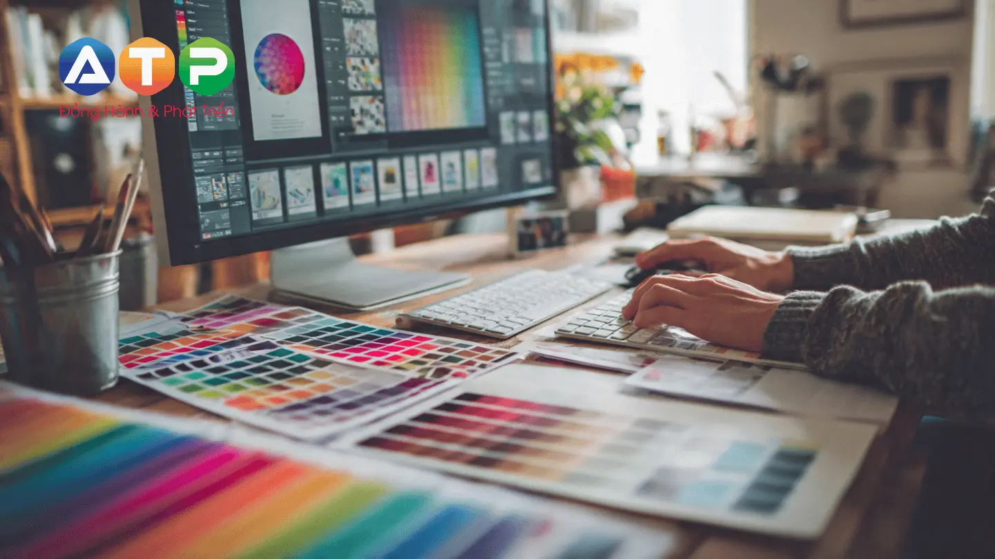 Dịch vụ in ấn trọn gói tại Hà Nội