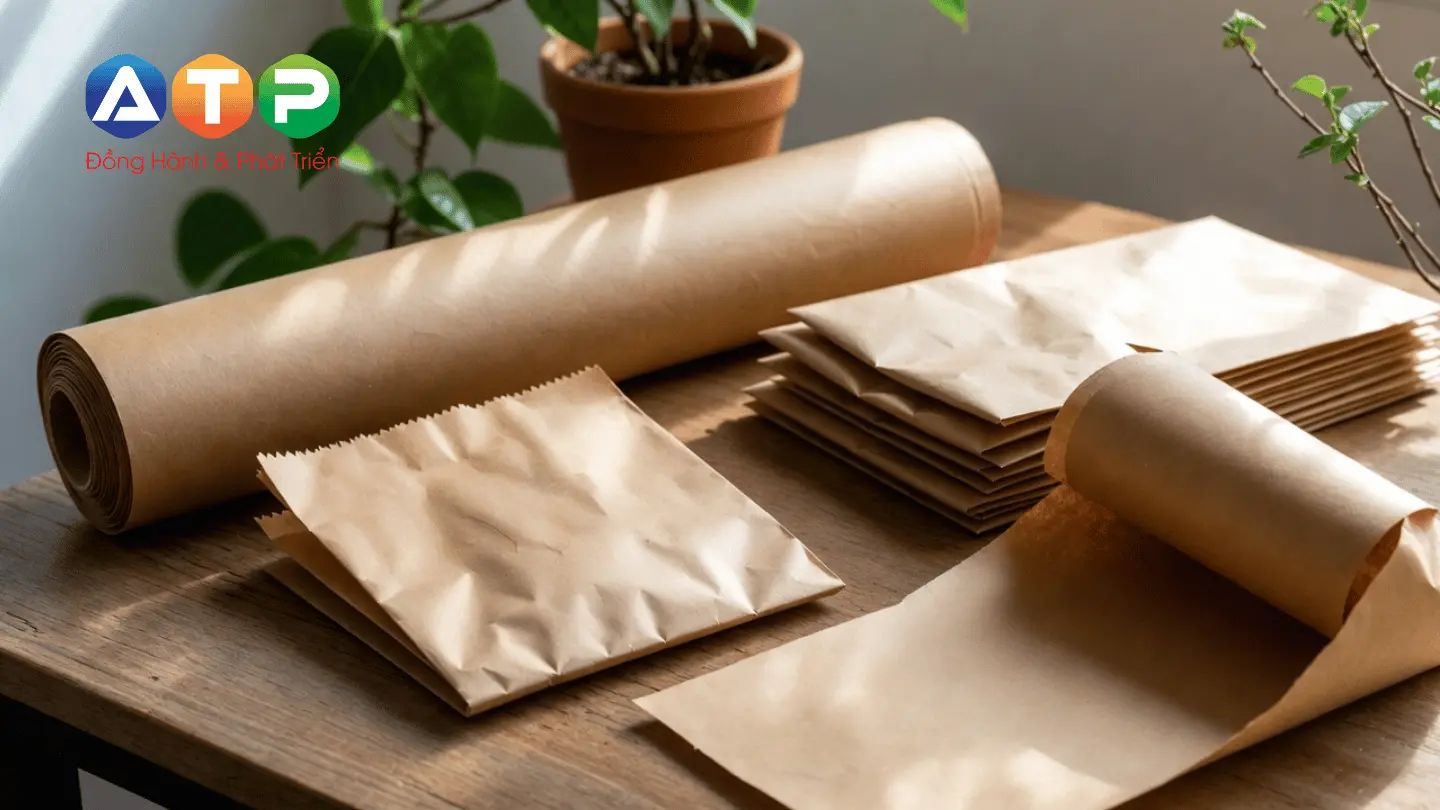 Dịch vụ in ấn xanh của chúng tôi bao gồm