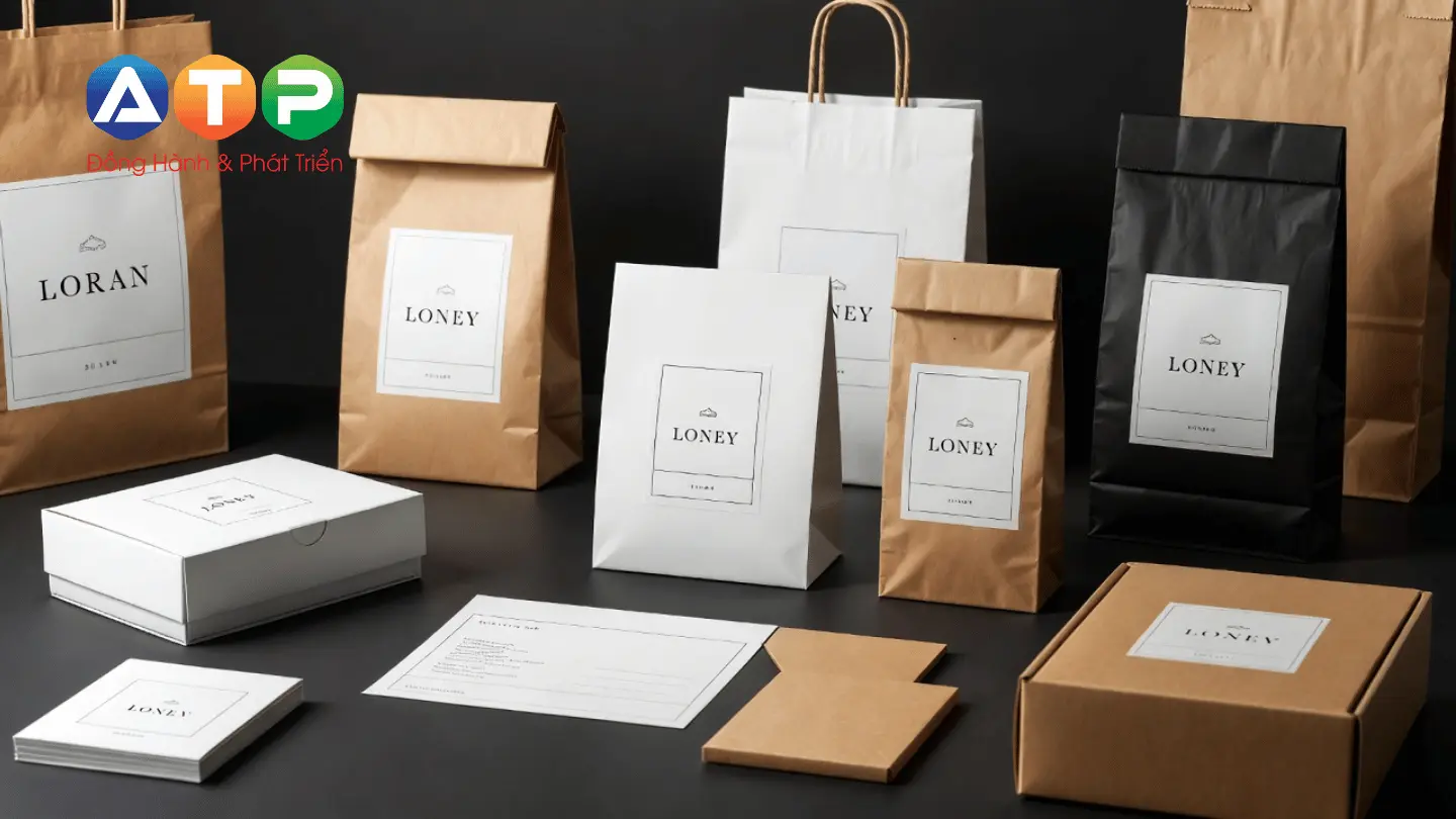 Giới thiệu Công ty in ấn chuyên nghiệp – Dấu ấn thương hiệu bắt đầu từ chất lượng