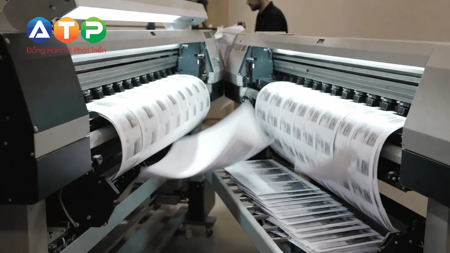 In Ấn Theo Yêu Cầu – Giải Pháp Linh Hoạt Dành Cho Mọi Thương Hiệu