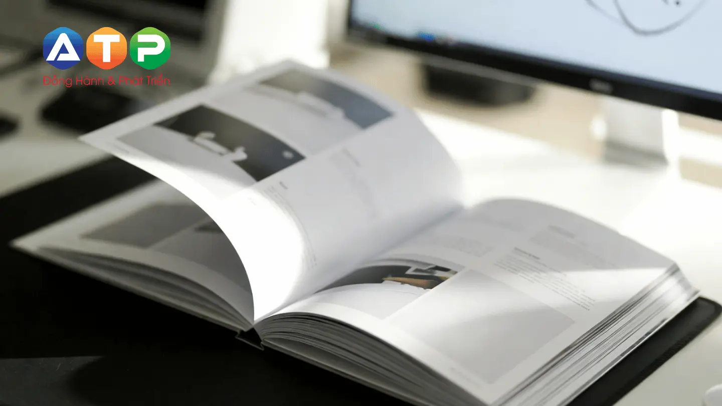 In An Thịnh Phát – Địa chỉ in brochure chuyên nghiệp tại Hà Nội