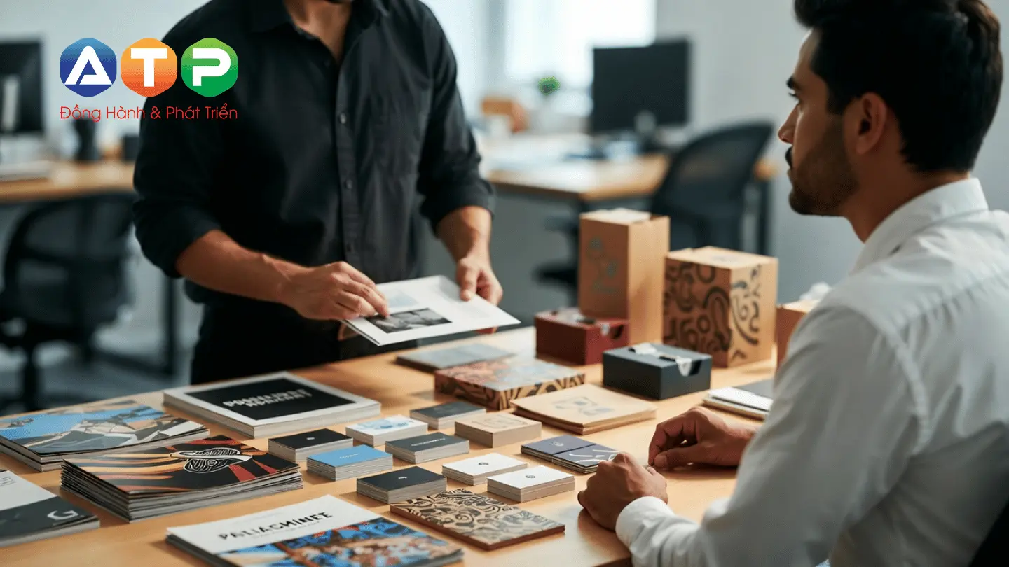 In An Thịnh Phát – In nhanh, giao tận nơi, đúng hẹn như lời hứa