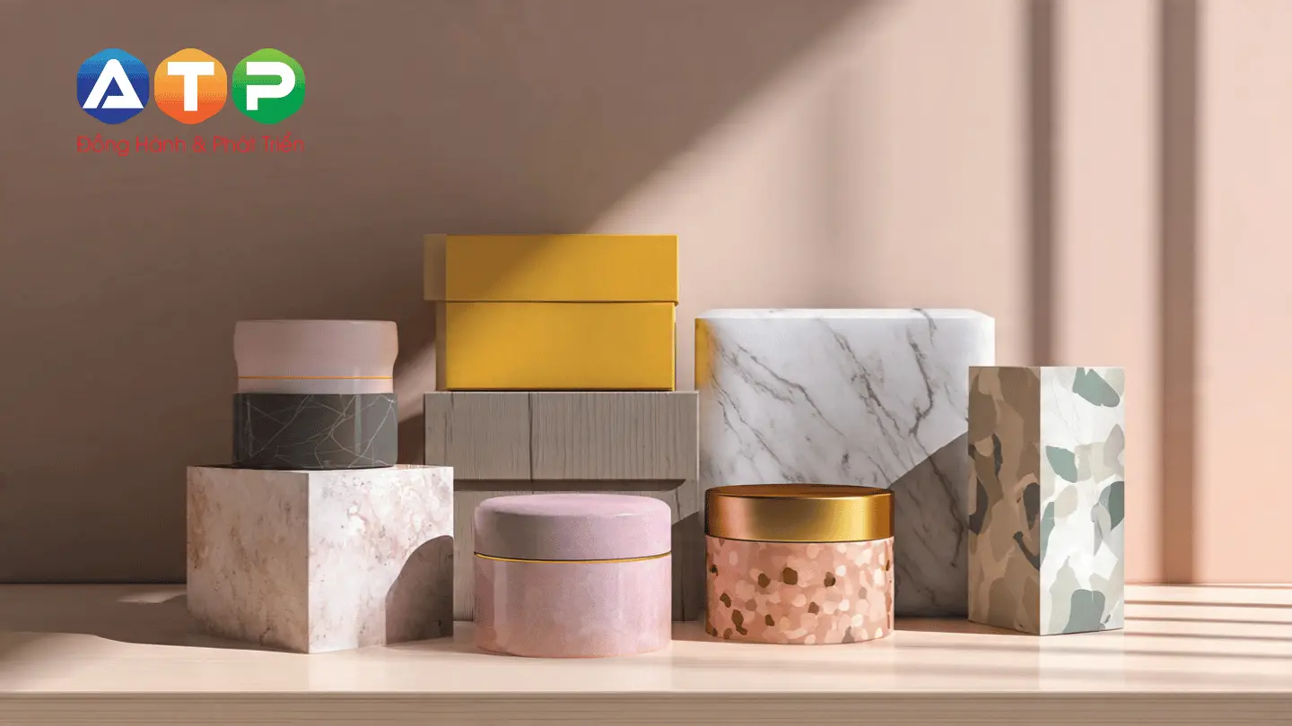 In Hộp Giấy Theo Yêu Cầu – Tự Do Thể Hiện Cá Tính Thương Hiệu