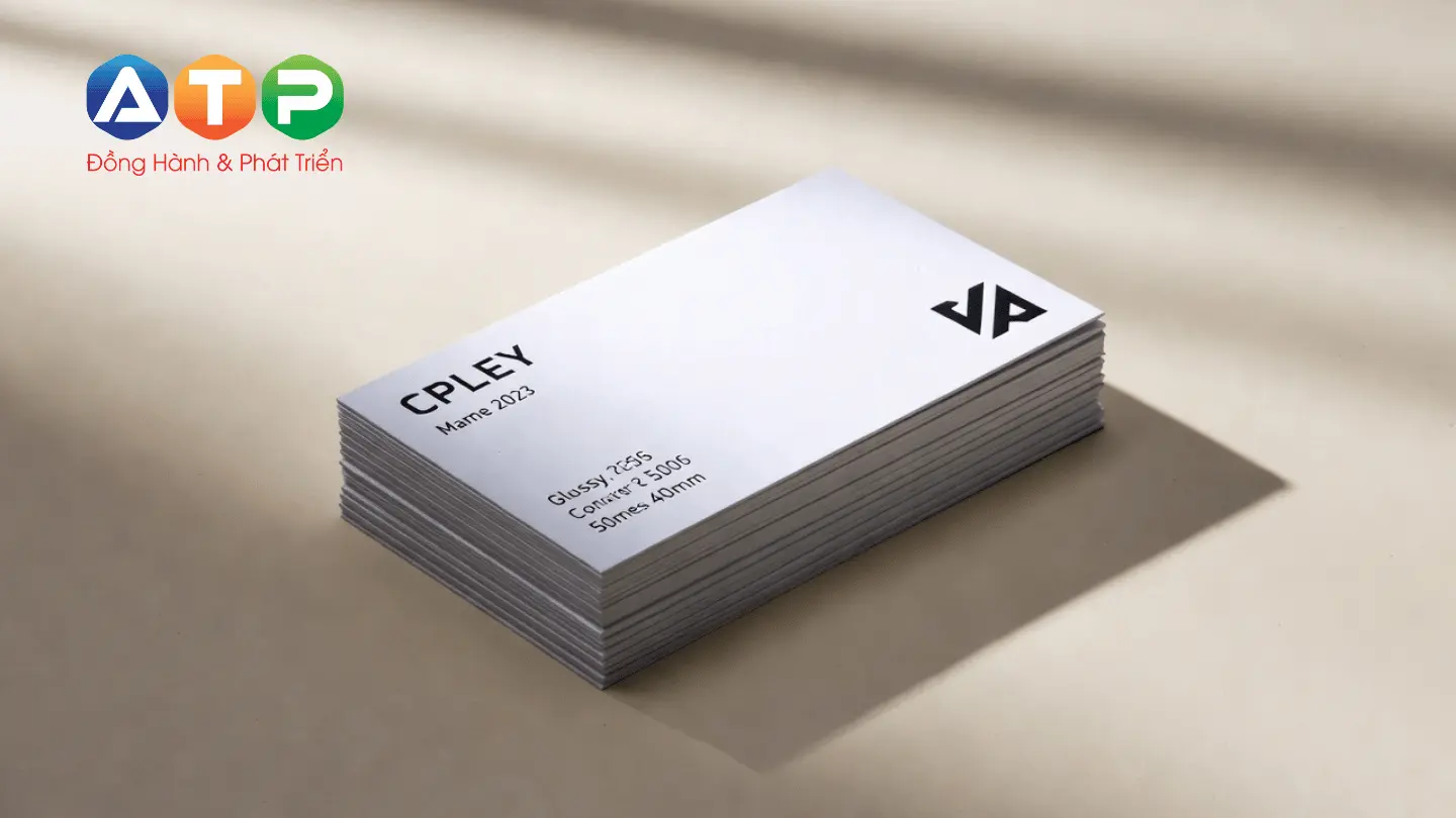 In Name Card Là Gì