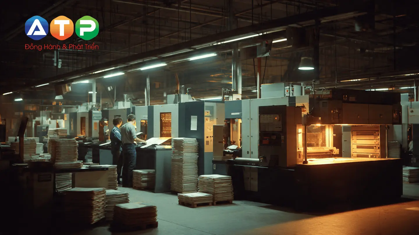 In UV – Công nghệ làm nổi bật từng chi tiết nhỏ nhất