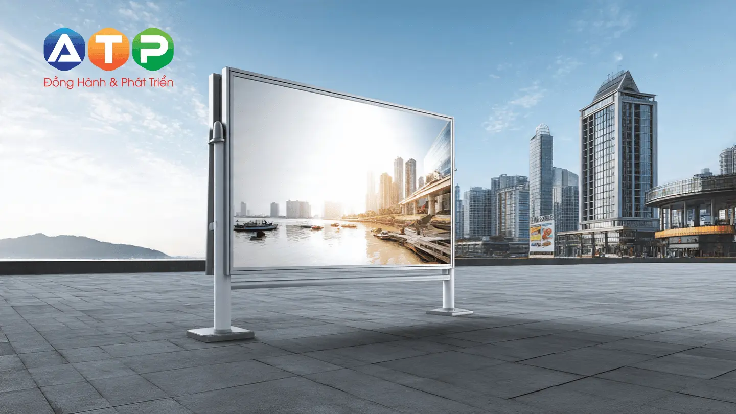 Khi niềm tin được in bằng màu sắc